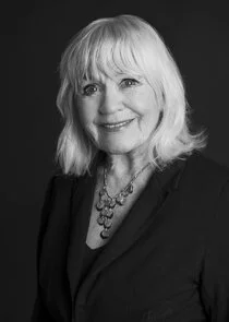 Birgitta Wästberg
