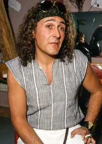 Carlos Romero