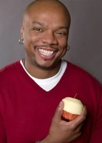 Aaron McCargo Jr.