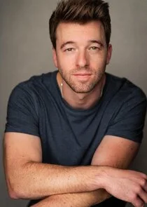 Hudson Parker