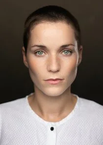 Jude Mack