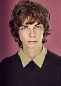 Leo Anderson