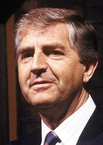 Derek Wilton