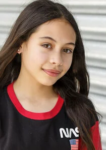 Lila Gray