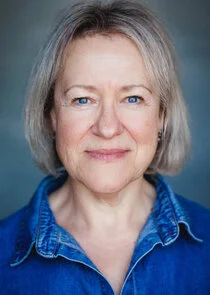 Miss Hetty