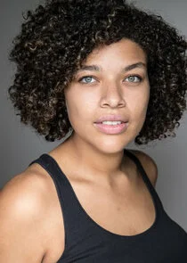 Madeleine Whiwhall