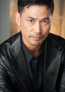 Colonel Colin Pang