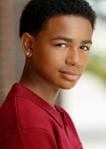 Blake Cameron James