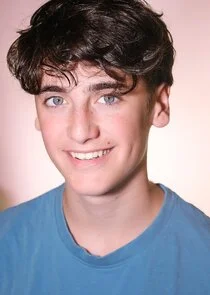 Jack Molloy Legault