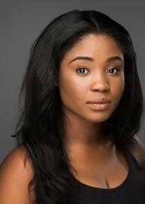 Alesha Richards