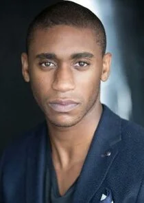 Andre Scott-Clarke