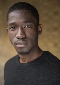 Gus Richards