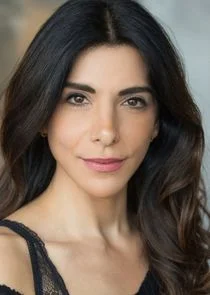 Maryam Abas