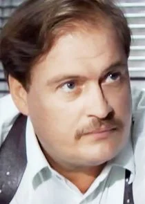 Юрий Кулешов