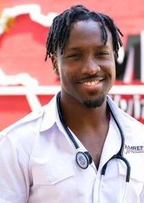 Dr. Dan Olaiya