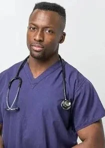 Dr. Raph Olaiya