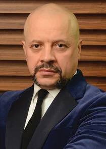 Ведущий