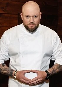 Алекс Якутов