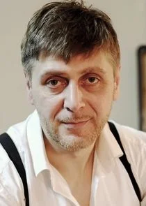 Михаил Сельдяков оперативник