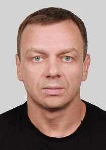 Юра патологоанатом