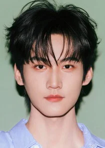 Sheng Linzhi