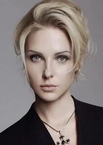 Daryna Trehubova