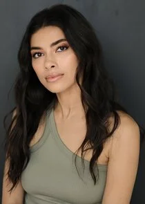 Gita Jacobs