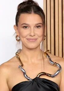 Jane "Eleven" Hopper