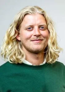 Programleder