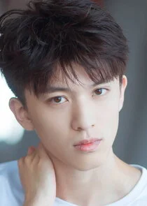 Jiang Yan