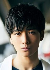 Hagiwara Kazuaki