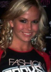 Caite Upton