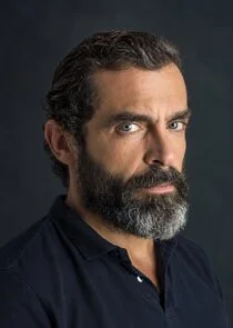 Παρουσιαστής