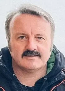 Tony Mammoth