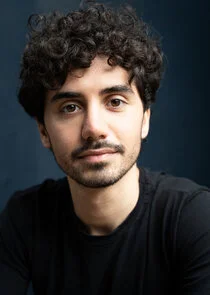 Navid Sabet