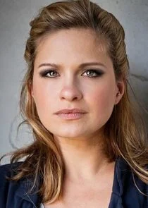 Maja Becker