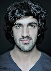 Rajesh Prakash