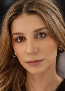 Dziennikarka Justyna Wysocka