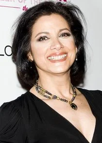 Saundra Santiago