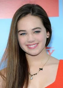 Mary Mouser