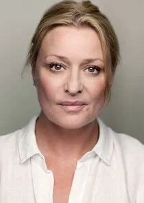 Laurie Brett