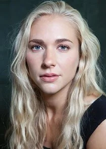 Maddy Hill