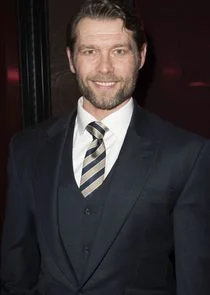 John Partridge