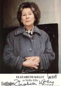Nellie Ellis