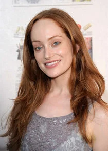 Lotte Verbeek