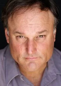 Captain William Mitchell