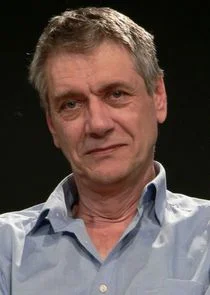 Arkady Ulyanov