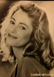 Carrie Mitchum