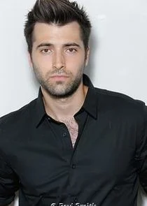 Sonny Kiriakis