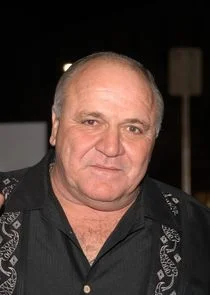 Colonel Alfred Jericho